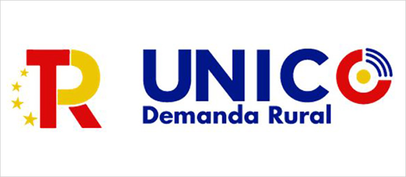 resolución provisional del Programa Unico - Demanda Rural