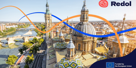 Cemex participa en el proyecto Redol para convertir Zaragoza en una ciudad de cero residuos