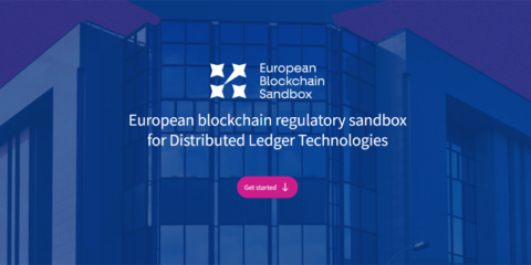 La Comisión Europea pone en marcha el sandbox regulatorio de blockchain de la UE