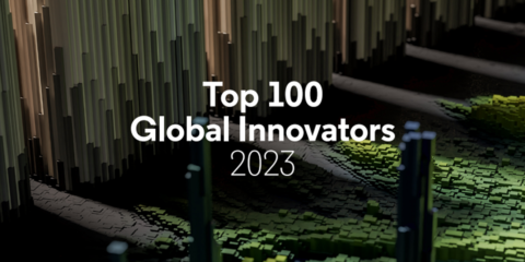 La lista de organizaciones innovadoras Top 100 Global Innovators vuelve a incluir a 3M