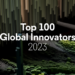 La lista de organizaciones innovadoras Top 100 Global Innovators vuelve a incluir a 3M