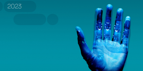 Aumenta el uso de la inteligencia artificial y el big data en empresas españolas, según el ONTSI