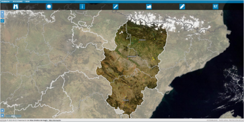 Casi 5 millones para dotar a las zonas industriales y empresariales de Aragón de conexión ultrarrápida