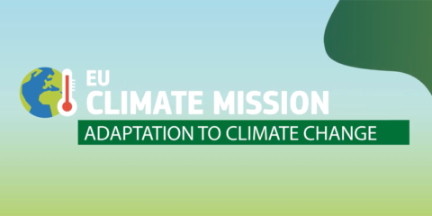 La misión europea de adaptación al cambio climático suma un total de 301 signatarios