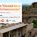 Sagunto acogerá la entrega de las distinciones de ‘Ciudad de la Ciencia y la Innovación’
