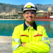 Juan Carlos Sánchez asume el cargo de director de la planta de Cemex en Alcanar
