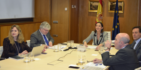 La Alianza del PERTE del Vehículo Eléctrico y Conectado reforzará la colaboración público-privada