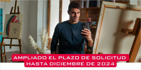 Ampliación del plazo para solicitar las ayudas del programa Kit Digital para pymes y autónomos