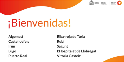 Luz verde a la concesión de la distinción de ‘Ciudad de la Ciencia y la Innovación’ a diez municipios