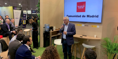 La Comunidad de Madrid creará un clúster especializado en computación cuántica