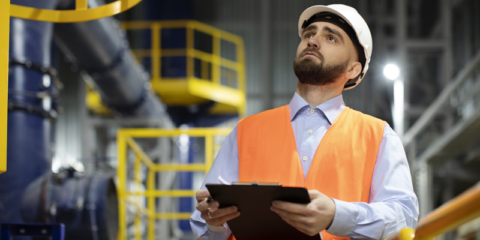 3M y Guardhat anuncian una colaboración en el ámbito de la seguridad conectada