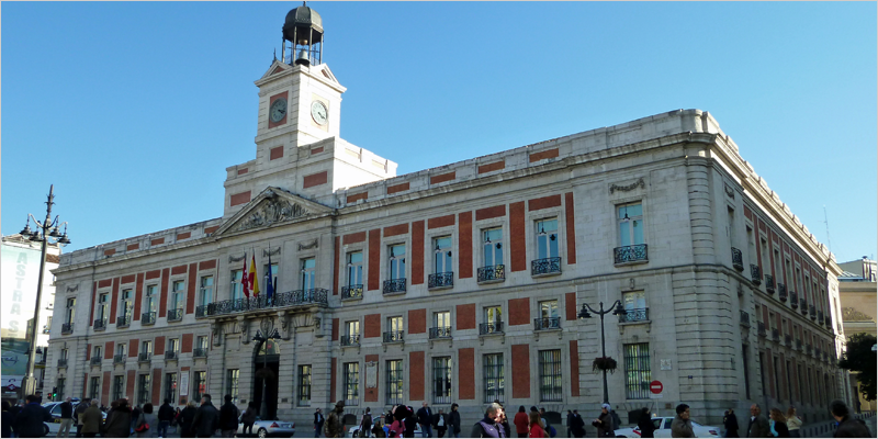 La Comunidad de Madrid creará cuatro regiones digitales especializas en tecnología