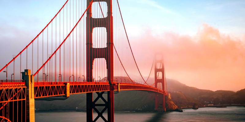 Abierta la convocatoria del programa de inmersión para start-ups tecnológicas Desafía San Francisco 2023