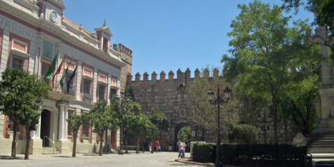 Inversión de casi 4 millones de euros para avanzar en la digitalización de los municipios sevillanos