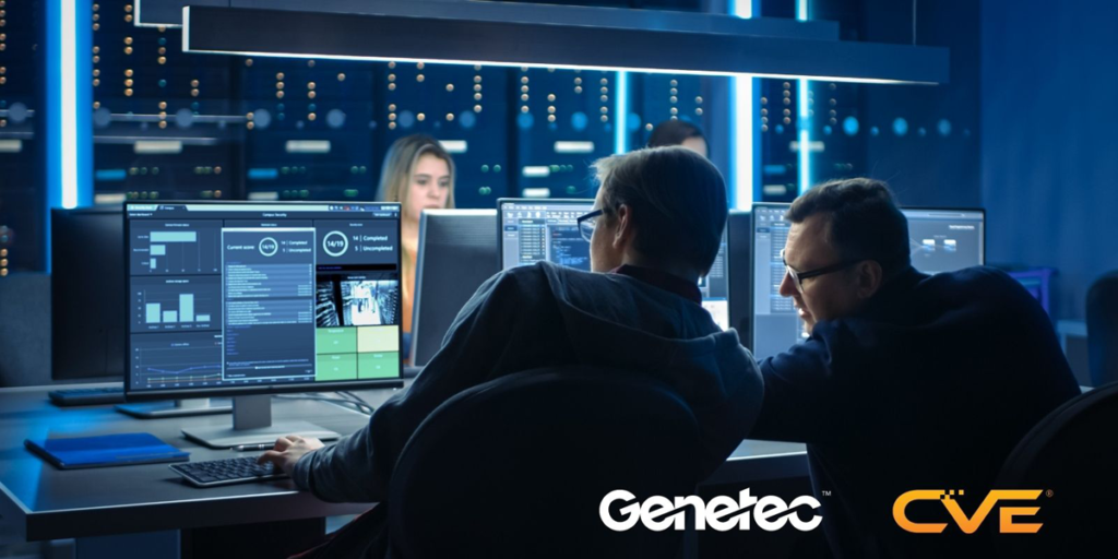 Genetec aporta su experiencia en ciberseguridad al Programa de Vulnerabilidades y Exposiciones Comunes