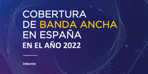 El 5G llega al 82% de la población española y se duplica en las zonas rurales, según un informe