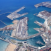 El Observatorio del Cambio Climático monitorizará los puertos de Valencia, Sagunto y Gandía