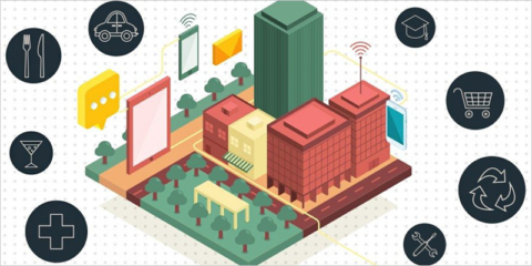 La Junta de Andalucía reactiva 30 iniciativas de smart city con 12 millones de euros