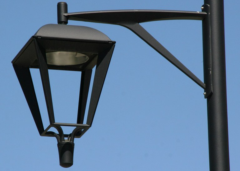 mejora de la iluminación y de la eficiencia energética de la ciudad de Parla