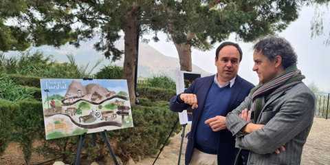 El Plan de Sostenibilidad Turística de Finestrat impulsará un destino más innovador, accesible y sostenible