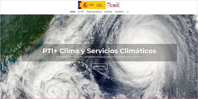 El CSIC lanza una plataforma para combatir el cambio climático de forma coordinada