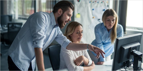 Abierto el plazo de inscripción de los primeros cursos del programa de formación en 5G de Andalucía