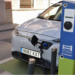 Pavapark instala un punto de recarga para vehículos eléctricos en Villarrobledo
