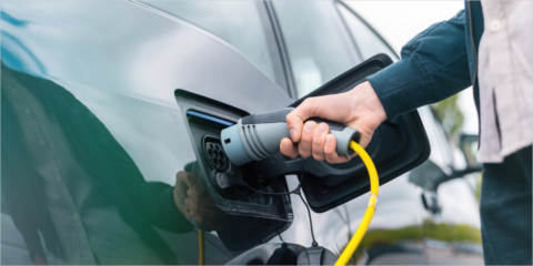 Un total de 13 municipios de Tenerife instalarán puntos de recarga rápida de vehículos eléctricos