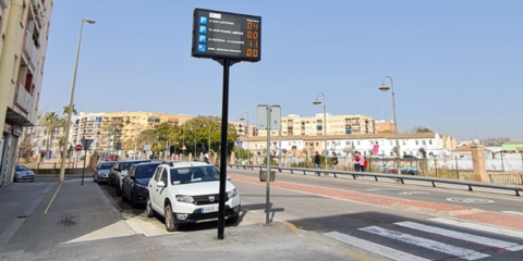 Pavapark sensoriza plazas de aparcamiento y el Polideportivo Municipal de Manises