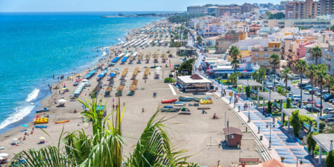 La mesa de trabajo de destinos de sol, playa y zonas de baño de la Red DTI desarrollará medidas conjuntas