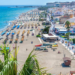 La mesa de trabajo de destinos de sol, playa y zonas de baño de la Red DTI desarrollará medidas conjuntas