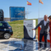 Nuevas infraestructuras de recarga inteligente para vehículos eléctricos en Zaragoza