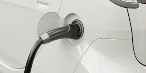 Oviedo contará con 80 nuevos puntos de recarga rápida y semirrápida para vehículos eléctricos