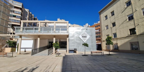 Abierta la licitación de una estación de recarga de vehículos eléctricos e híbridos enchufables en Cáceres