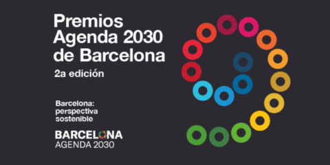 Los Premios Agenda 2030 de Barcelona buscan las mejores iniciativas alineadas con los ODS