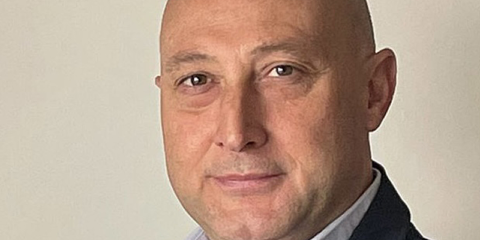 Rafael Martín, Sales Director Southern Europe de Genetec