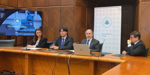 Acuerdo entre España y el Tecnológico de Monterrey para impulsar el talento y la innovación