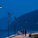 Alianza entre Schréder y Sunna Design para suministrar soluciones sostenibles de iluminación solar