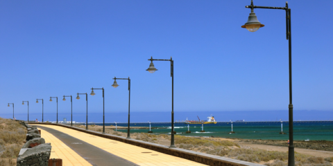 Bases reguladoras de las ayudas para proyectos de renovación del alumbrado exterior municipal