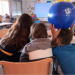 El proyecto escolar de economía circular de Cemex se expuso en un colegio de Toledo