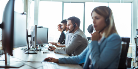 La Comunidad de Madrid avanza en la transformación digital de la administración pública