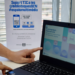La iniciativa de inclusión digital ‘Connectem Barcelona’ se extiende al barrio de la Trinitat Vella