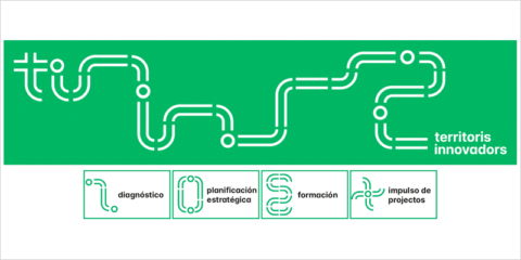 La Generalitat Valenciana e ImpulsAlicante colaboran en el fomento de la innovación urbana