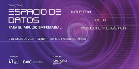 Dinycon estará presente en el think tank ‘Espacio de Datos para el Impulso Empresarial’