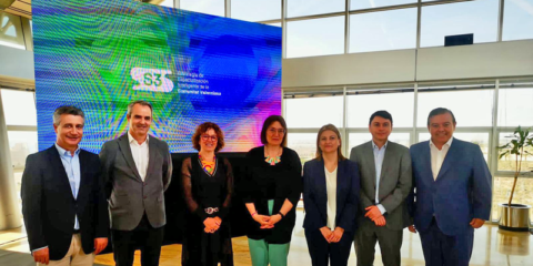 La Comunidad Valenciana presenta la nueva Estrategia de Especialización Inteligente S3