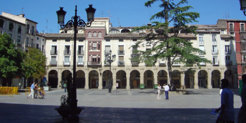 La estrategia de movilidad de Logroño permitirá avanzar hacia una ciudad más sostenible