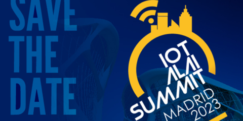 La jornada ‘IoT Alai Summit’ analizará el presente y el futuro de las industrias conectadas