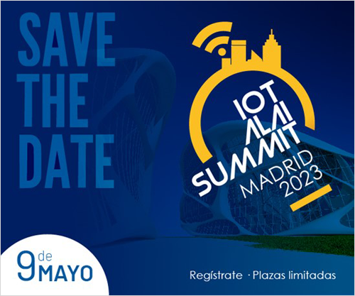 ‘IoT Alai Summit’ 