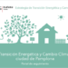 Nueva plataforma web sobre la Estrategia de Transición Energética y Cambio Climático de Pamplona