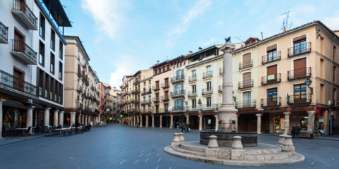 La iniciativa de digitalización del ciclo del agua de la Diputación de Teruel beneficiará a 179 municipios